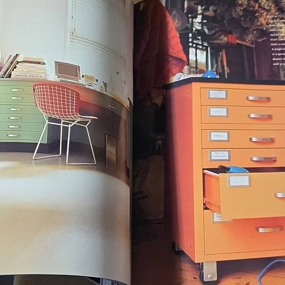 Martha Stewart 'How to Decorate' Book - White and Teal - Picture 8 of 8